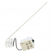 Thermostat four d'origine