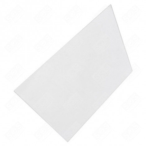 VITRE DE PORTE INTERIEURE FOUR, CUISINIÈRE - 8996619272041