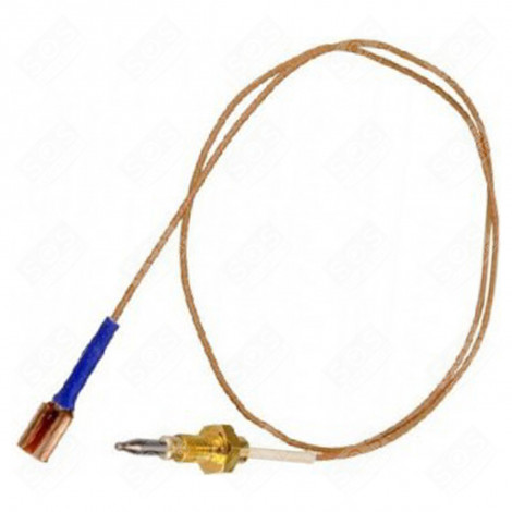 THERMOCOUPLE BRULEUR D'ORIGINE FOUR, CUISINIÈRE - C00092498