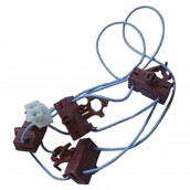 kit Interrupteur d'allumage x4