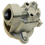 Support Injecteur, gicleur auxiliaire