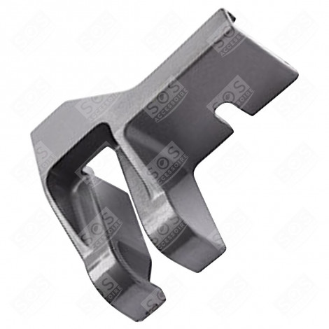 TAQUET DROIT ATTACHE CHARNIÈRE D'ORIGINE FOUR, CUISINIÈRE - C00264961, 482000030740