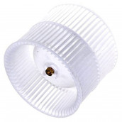Turbine ventilation double d'origine
