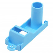 Siphon assouplissant