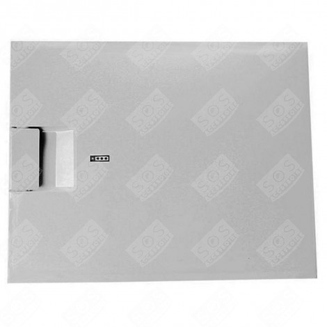 PORTILLON DE FREEZER 452X362MM FRIGO, RÉFRIGÉRATEUR, CONGÉLATEUR - C00064851