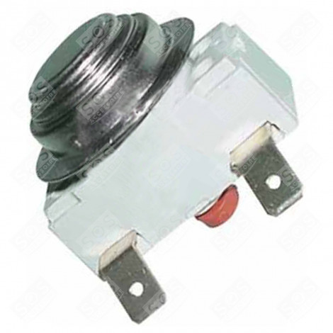 THERMOSTAT 170E RÉARMABLE MACHINE À LAVER, LAVE-LINGE - 481928228627