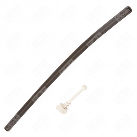 TUYAU DE VIDANGE MACHINE À LAVER, LAVE-LINGE - 4055008710