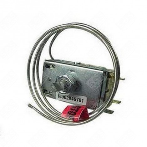 THERMOSTAT RÉFRIGÉRATEUR 077B-6189 FRIGO, RÉFRIGÉRATEUR, CONGÉLATEUR - C00143906, C00064591