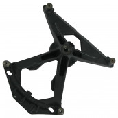 Supp. croisillon compl.