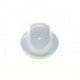 BOUTON BLANC TEMPÉRATURES MACHINE À LAVER, LAVE-LINGE - C00299586, C00508252