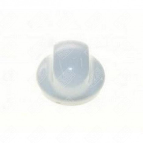 BOUTON BLANC TEMPÉRATURES MACHINE À LAVER, LAVE-LINGE - C00299586, C00508252