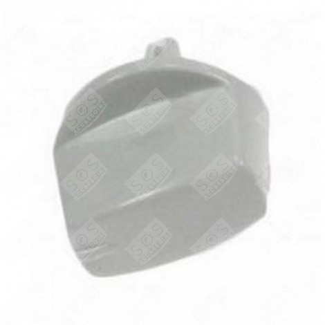 BOUTON BLANC TEMPÉRATURES FRIGO, RÉFRIGÉRATEUR, CONGÉLATEUR - C00293386