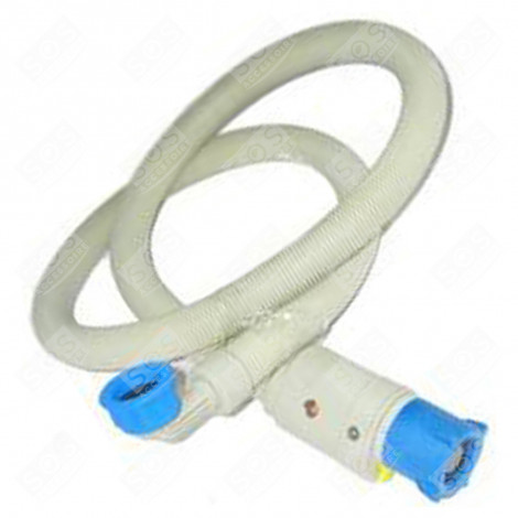 TUYAU D'ARRIVÉE D'EAU MACHINE À LAVER, LAVE-LINGE - 481253029256