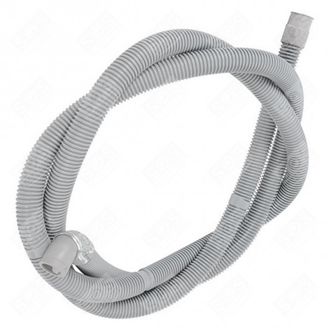 TUYAU DE VIDANGE MACHINE À LAVER, LAVE-LINGE - 1325109021