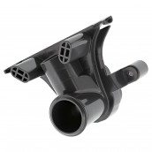 Support hélice, bras de lavage inférieur