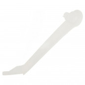 Tube alimentation du bras supérieur