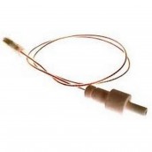 Bougie allumage table de cuisson