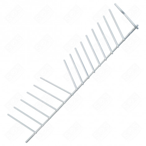 SUPPORT ASSIETTES D'ORIGINE LAVE-VAISSELLE - 481245819341, C00330083