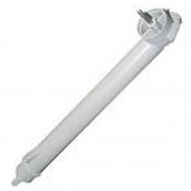 Tuyau rampe et support bras supérieur d'origine