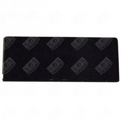 POIGNÉE DE PORTE NOIRE LAVE-VAISSELLE - 41000010