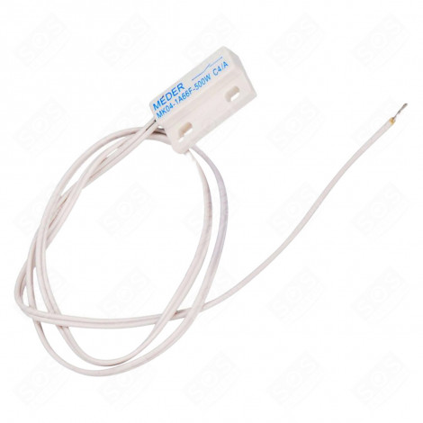 SONDE INTERRUPTEUR MAGNETIQUE FRIGO, RÉFRIGÉRATEUR, CONGÉLATEUR - 482000029547