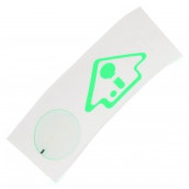 Thermometre d'origine