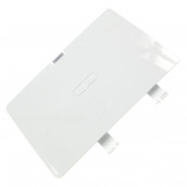 Volet inférieur d'origine