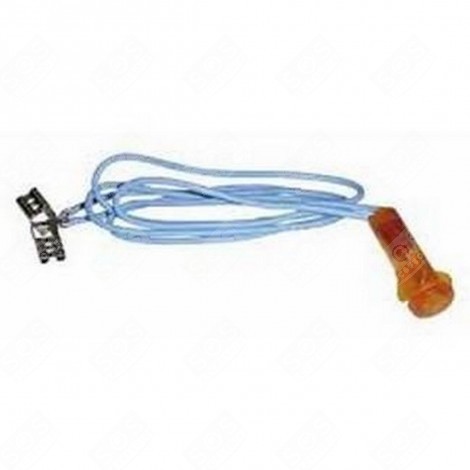 VOYANT ORANGE 430 FOUR, CUISINIÈRE - 93431195