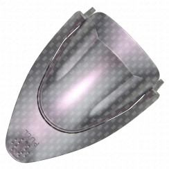 Support filtre mousse