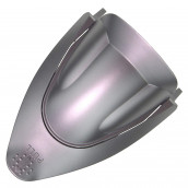 Support filtre mousse