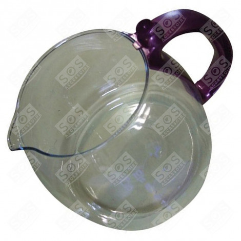 VERSEUSE CAFETIÈRE, MACHINE À CAFÉ - MS-5A07003