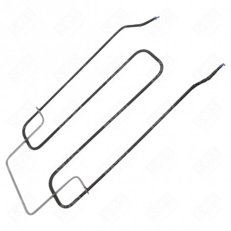 RÉSISTANCE SUPÉRIEURE FOUR, CUISINIÈRE - SS-993265