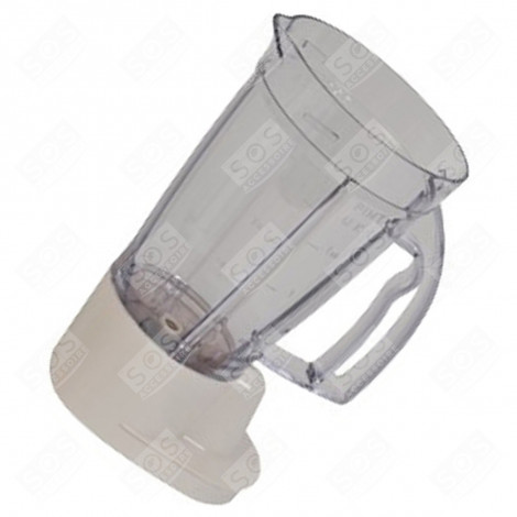 BOL MIXEUR NU ROBOT MÉNAGER - MS-5A07800