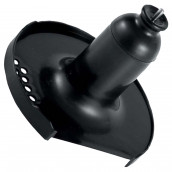 disque à émulsionner