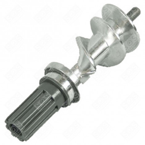 VIS SANS FIN POUR HACHOIR ROBOT MÉNAGER - KW715552