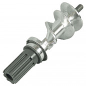 Vis sans fin pour hachoir