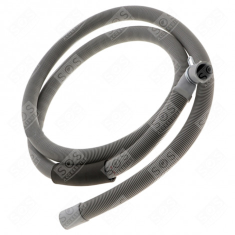 TUYAU DE VIDANGE MACHINE À LAVER, LAVE-LINGE - AS0040317