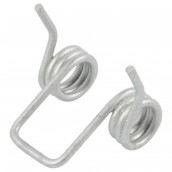 Ressort de fermeture (260) d'origine Ressort de fermeture (260) d'origine