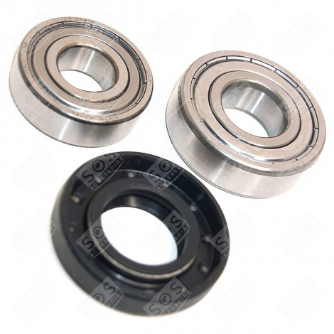 KIT PALIER MACHINE À LAVER, LAVE-LINGE - C00090555, C00066691