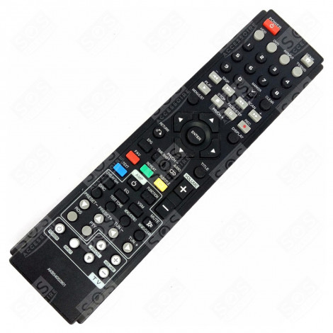 TÉLÉCOMMANDE HOME CINEMA, DVD, BLUE-RAY - AKB54052901