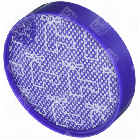 PRÉ FILTRE LAVABLE COMPATIBLE D'ORIGINE ASPIRATEUR - 919171-02