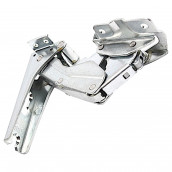 Charnière inférieure