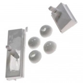 Touche de commande d'origine