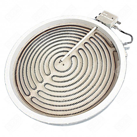FOYER RADIANT 2200W PLAQUE DE CUISSON - 77X3919
