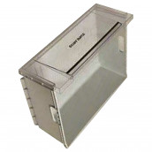 Tiroir d'origine    -   542X424X221 mm