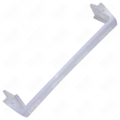 CADRE DE MAINTIEN CLAYETTE VERRE D'ORIGINE FRIGO, RÉFRIGÉRATEUR, CONGÉLATEUR - 743709400, 7437094