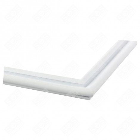 JOINT DE PORTE D'ORIGINE FRIGO, RÉFRIGÉRATEUR, CONGÉLATEUR - C00386322