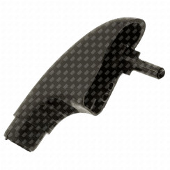 Embout droit de poignée