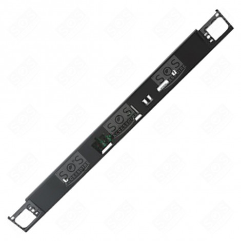 BANDEAU COMMANDE FRIGO, RÉFRIGÉRATEUR, CONGÉLATEUR - 066.8807