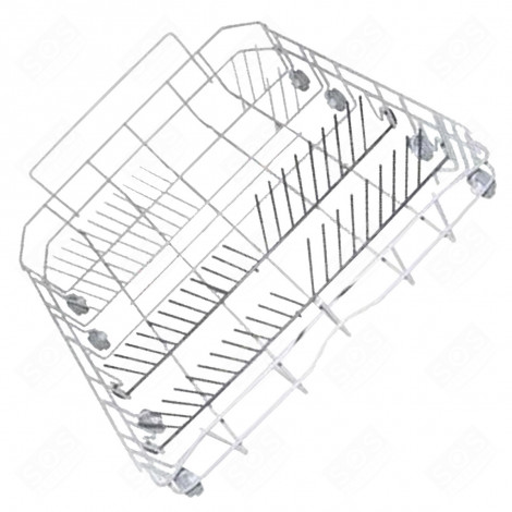 PANIER INFÉRIEUR D'ORIGINE LAVE-VAISSELLE - C00306500, C00632409